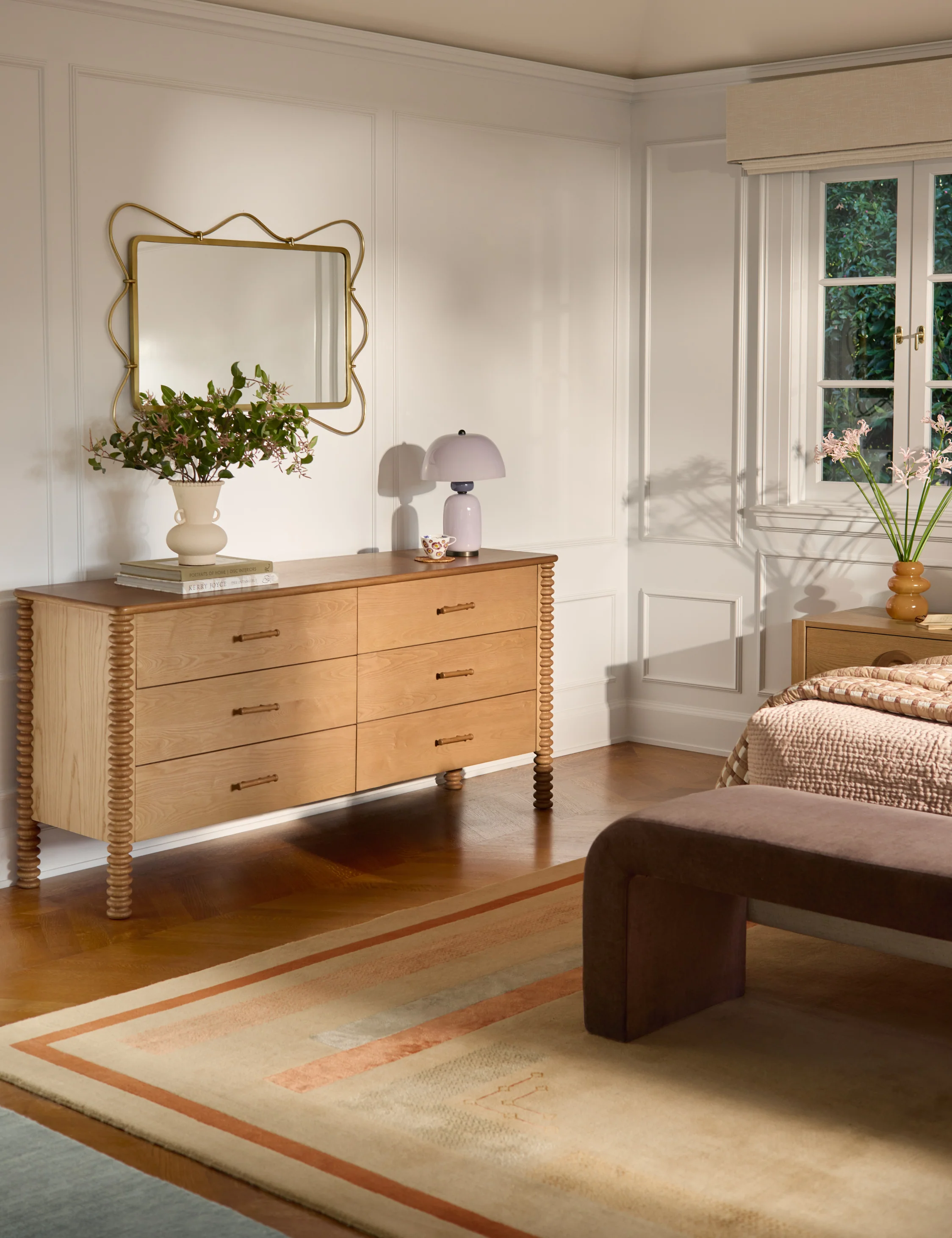 Armoires de garde-manger