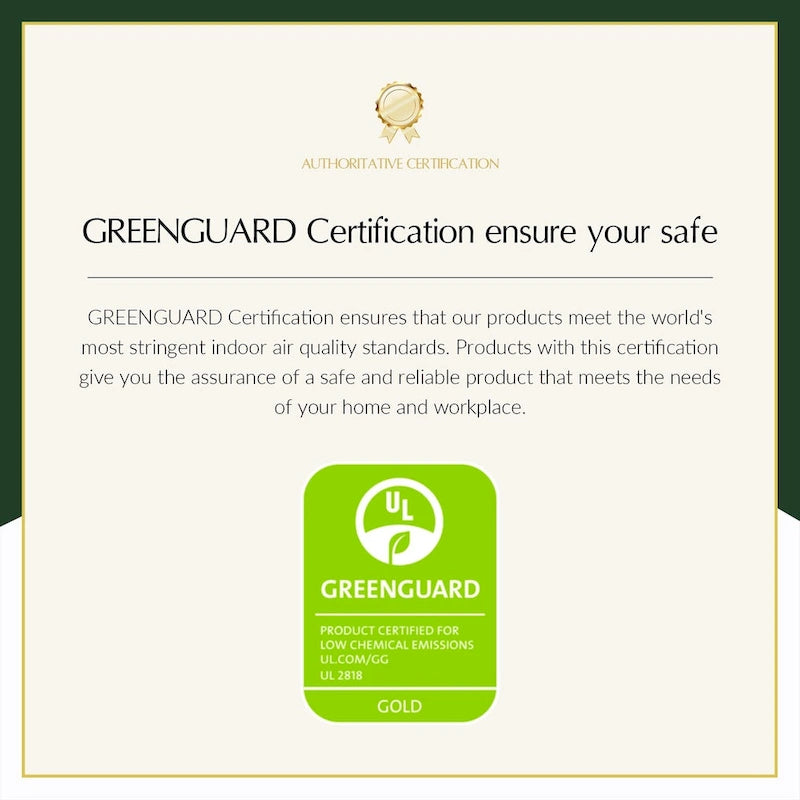 Fauteuil Duarte transitionnel avec accoudoirs inclinés, ensemble de 2