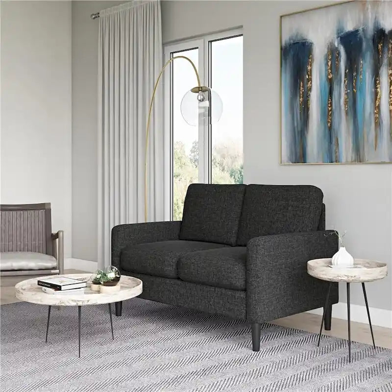 Canapé deux places Avenue Greene Rana