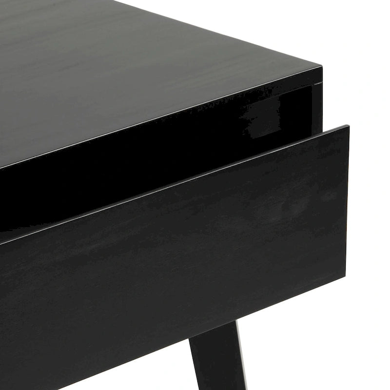 Table de chevet scandinave Max and Lily avec tiroir