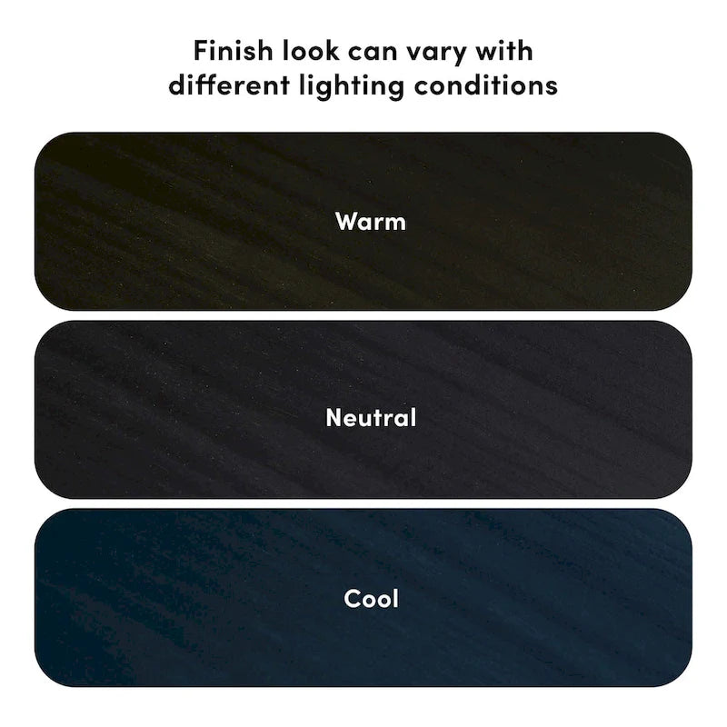 Table de chevet scandinave Max and Lily avec tiroir